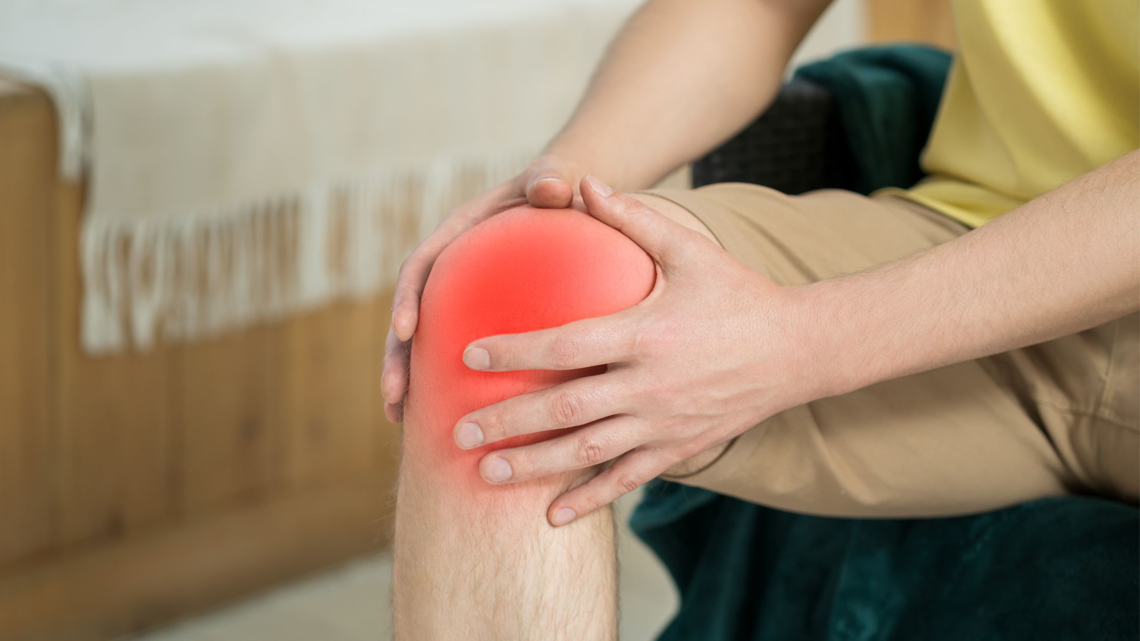 Best orthopedic doctor in karimnagar